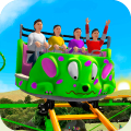 Theme Park Simulator icon