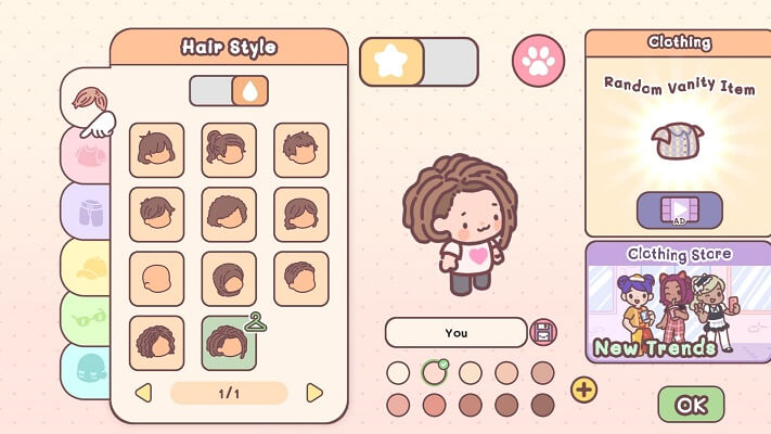 Pocket Love مهكر