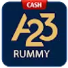A23 Rummy : Cash Game Online icon