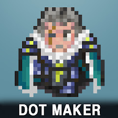 Dot Maker - Pixel Art Painter Mod