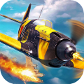 aviones de combate:WWII Guerra Mod