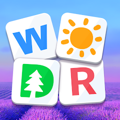 Word Rambler Mod Apk