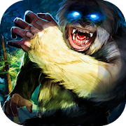 Bigfoot Hunting: Yeti Monster android iOS apk download for free-TapTap