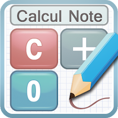 Calculator Note (Quick Memo) Mod