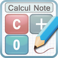 Calculator Note (Quick Memo) Mod