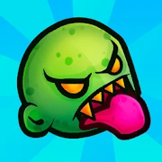 Zombie Labs: Idle Tycoon Мод Apk 2.25 [Бесконечные деньги]