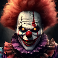 Scary Clown Survival Mod