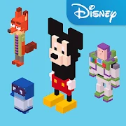 Disney Crossy Road Mod Apk 3.252.18441 [Sınırsız para]