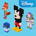 Disney Crossy Road Mod