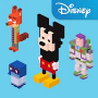 Disney Crossy Road APK+MOD (Remove ads)v3.252.18441 Disney Crossy Road