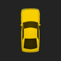 Night Racer: Car Crash icon