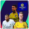 ePES 2023 eFootball Riddle Mod