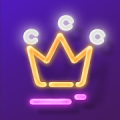 Neon It! - 3D Magic Puzzle Game icon