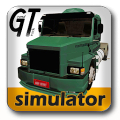 Grand Truck Simulator‏ Mod