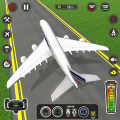 Airplane Games Offline Mod