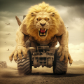 Monster Truck Stunts - Race 3D‏ Mod