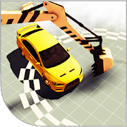 American Car Drift Game 2023 Mod Apk 1.0.3 (Unlimited Money) for Android iOs