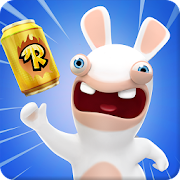 Rabbids Crazy Rush icon