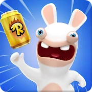 Rabbids Crazy Rush