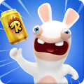 Rabbids Crazy Rush‏ Mod