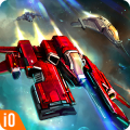 Galaxy.io Space Arena icon