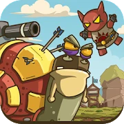 Batalla de Caracol - Snail Mod Apk 1.0.4 [Dinero ilimitado]