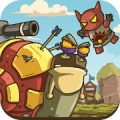 Snail Battles icon