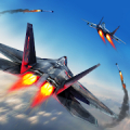 War Plane 3D -Fun Battle Games Mod