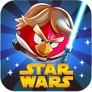 Angry Birds Star Wars Mod