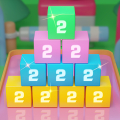 Cube Shooter 3D Merge APK