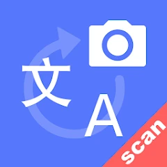 AI Photo Translator & Scanner Mod