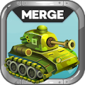 Merge Military Vehicles Tycoon - Idle Clicker Game icon
