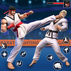 Download do APK de Kung Fu Karate Fighting Games para Android