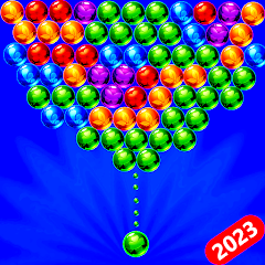 Bubble Shooter Legend Mod Apk