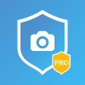 Camera Block Pro: Anti spyware icon