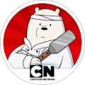 StirFry Stunts - We Bare Bears icon