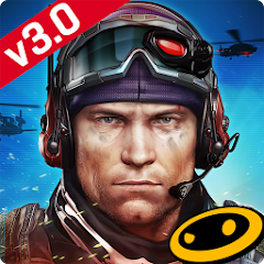 Frontline BattleField Mission Ver. 1.0 MOD APK, UNLIMITED COINS, INFINITE  HEALTH