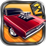 Stunt Car Challenge 2