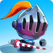 Stickman Warriors Mod Apk 1.4.8 No Ads Free Ads Rewards Unlimited