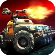 Drive Die Repeat - Zombie