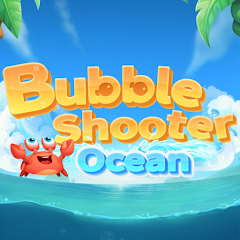 Ocean Bubble Shooter Mod Apk