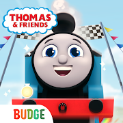 Thomas & Friends: Go Go Thomas Mod apk download - Thomas & Friends: Go ...