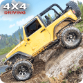 Offroad Drive-4x4 Driving Game Mod