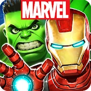 MARVEL Avengers Academy Mod Apk [Free purchase]