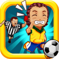 Soccer Rush: Running Game icon