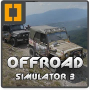 Offroad Track Simulator 4x4 APK+MOD (Remove ads)v1.4.1 Offroad Track Simulator 4x4