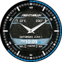 NightHawk Watch Face APK+MOD (Paid for free)v33.9 NightHawk Watch Face
