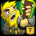 Bardbarian icon