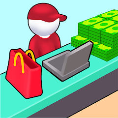 Idle Mall Tycoon Games: Mart v0.12.0 MOD APK -  - Android &  iOS MODs, Mobile Games & Apps