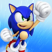 Sonic Jump Fever Mod Apk 1.5.3 [المال غير محدود]